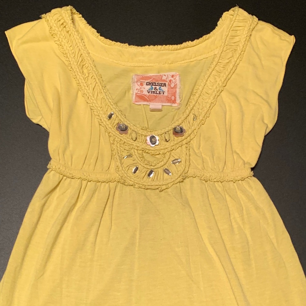 Tunic top - Picture 2 of 5